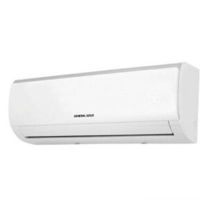 کولر گازی جنرال گلد اینورتر GG-MS12000 DIVA 5