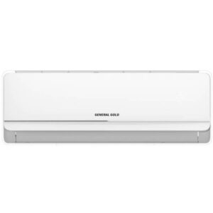 کولرگازی 24000 جنرال گلد دلتا GG-S24000 DELTA