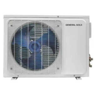کولرگازی 24000 جنرال گلد دلتا GG-S24000 DELTA
