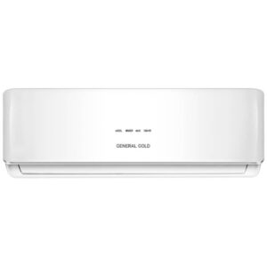 کولر گازی جنرال گلد ویتالی 30 هزار GG-S30000 VITALLY