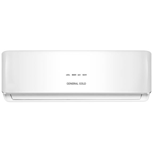 کولر گازی جنرال گلد ویتالی 30 هزار GG-S30000 VITALLY