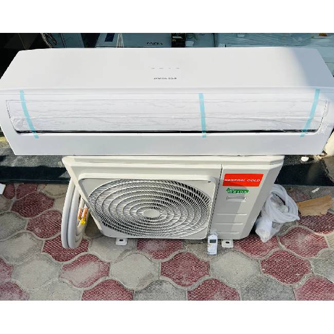 کولر گازی جنرال گلد ویتالی 30 هزار GG-MS30 VITALLY