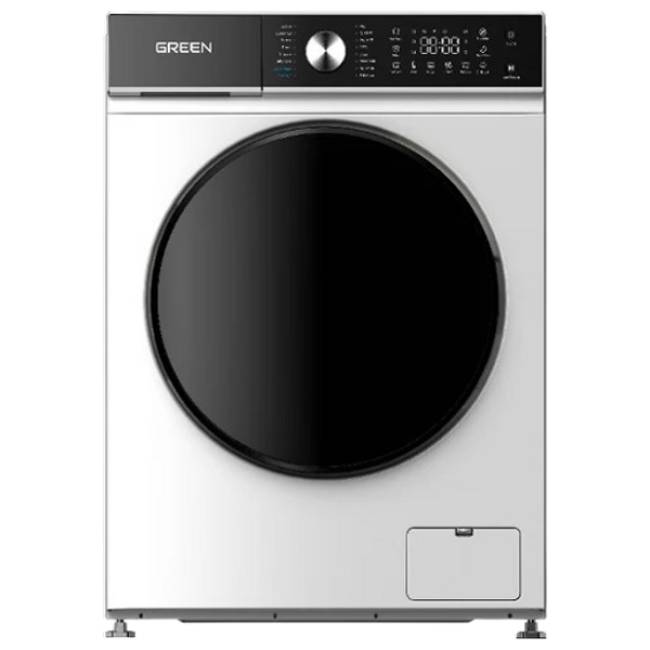 لباسشویی گرین 9 کیلویی GWM-FLC1409W