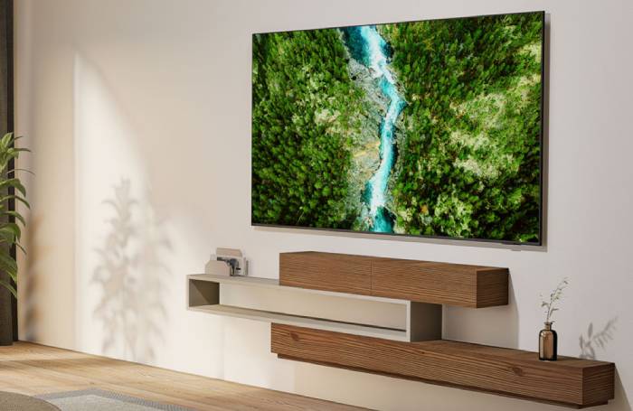 تلویزیون سامسونگ 65U8000F