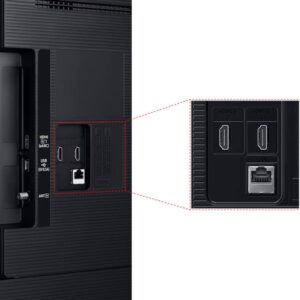 تلویزیون سامسونگ 65U8000F