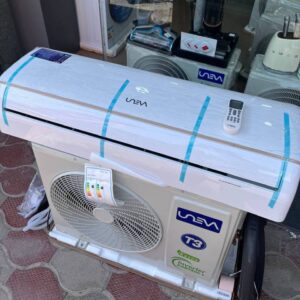کولرگازی یونیوا اینورتر فانتوم UN-AS24000 FANTOM-5