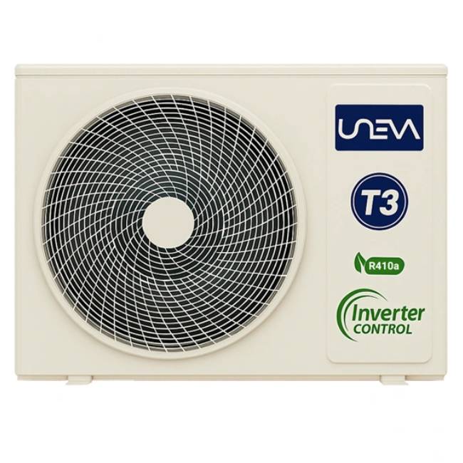 کولرگازی یونیوا اینورتر فانتوم UN-AS24000 FANTOM-5