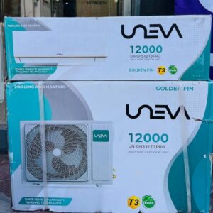 کولر گازی یونیوا UN-GHS12 T3 PRO