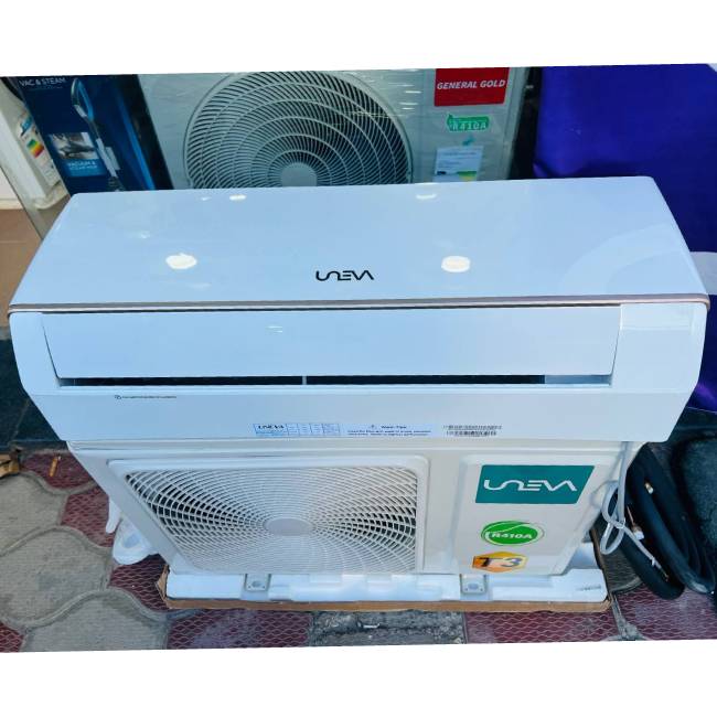 کولر گازی یونیوا UN-GHS12 T3 PRO