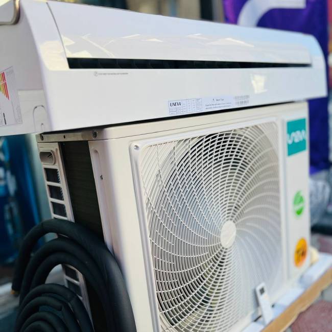 کولر گازی یونیوا UN-GHS24 T4 PRO