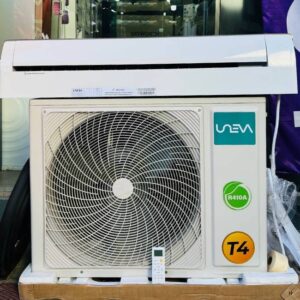 کولر گازی یونیوا UN-GHS24 T4 PRO