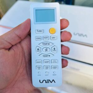 کولر گازی یونیوا UN-GHS24 T4 PRO