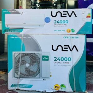 کولر گازی یونیوا UN-GHS24 T4 PRO