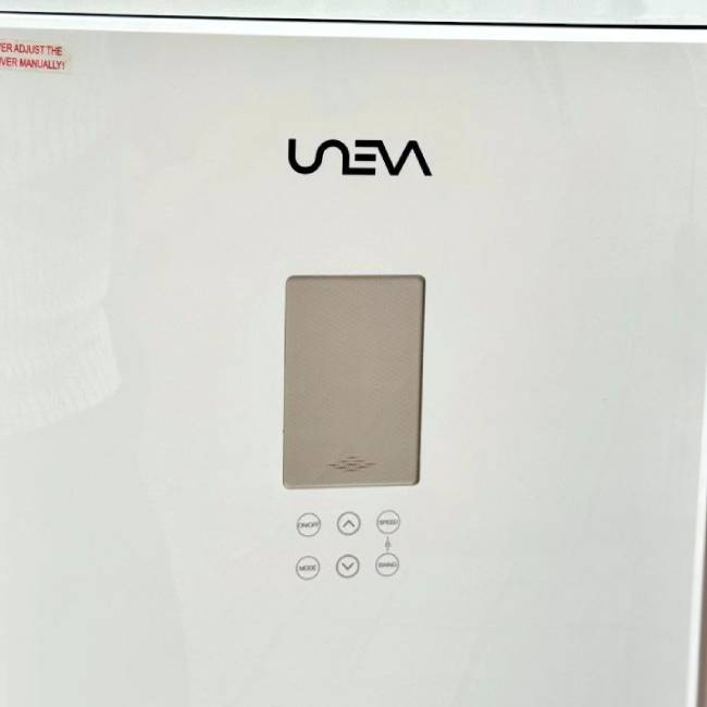 کولر گازی ایستاده یونیوا UN-MF30000 ULTRA T3