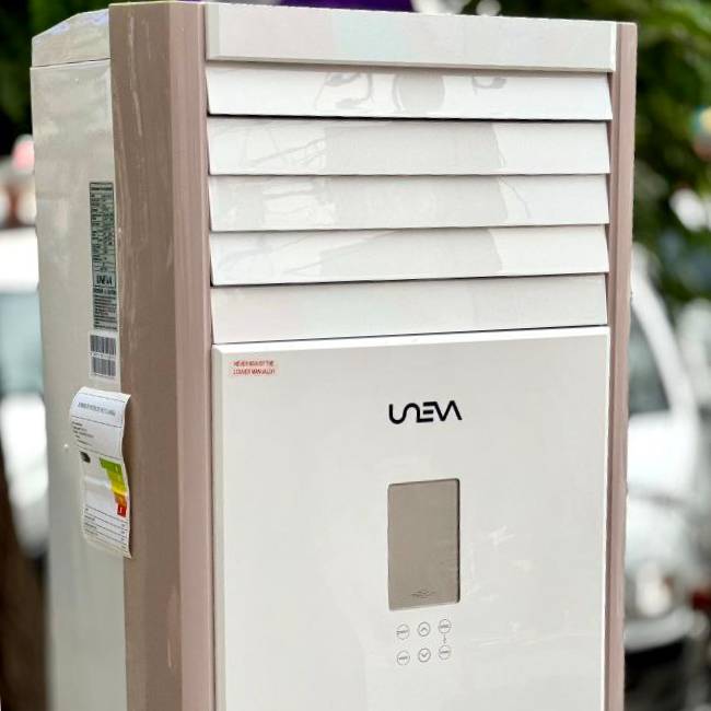 کولر گازی ایستاده یونیوا UN-MF30000 ULTRA T3