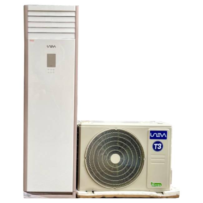 کولر گازی ایستاده یونیوا UN-MF30000 ULTRA T3