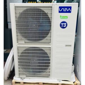 کولر گازی ایستاده یونیوا UN-MF36000 ZETTA