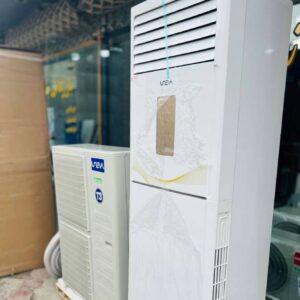 کولر گازی ایستاده یونیوا UN-MF36000 ZETTA