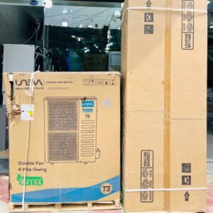کولر گازی ایستاده یونیوا UN-MF36000 ZETTA