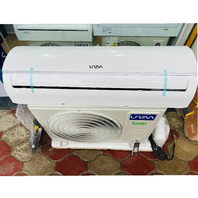 کولر گازی یونیوا UN-MS12 LUX
