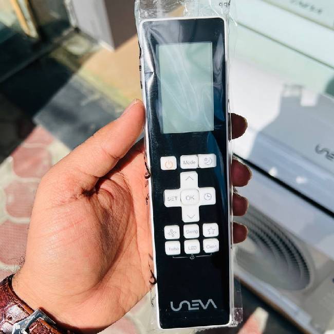 کولر گازی یونیوا UN-MS12 LUX