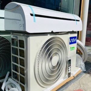 کولر گازی یونیوا UN-MS12 LUX
