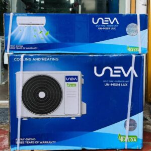 کولر گازی یونیوا UN-MS24 LUX