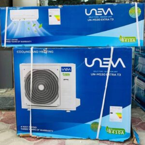 کولر گازی یونیوا UN-MS30 EXTRA T3