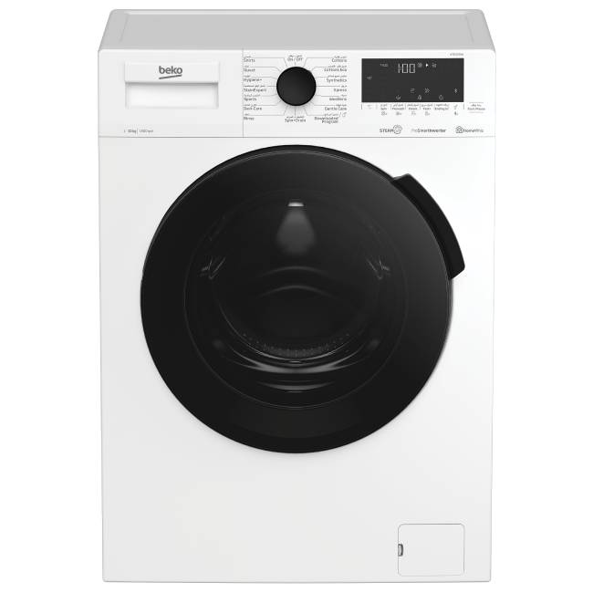 ماشین لباسشویی بکو مدل WTE10726W