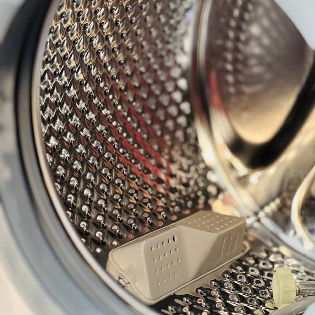 ماشین لباسشویی بکو مدل WTE10726W