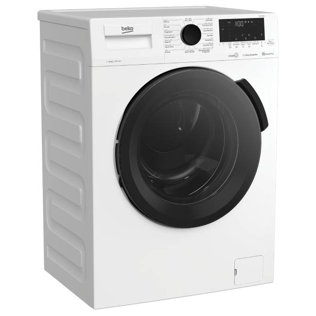 ماشین لباسشویی بکو مدل WTE10726W