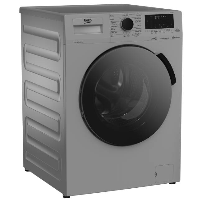 ماشین لباسشویی بکو WTE12726S