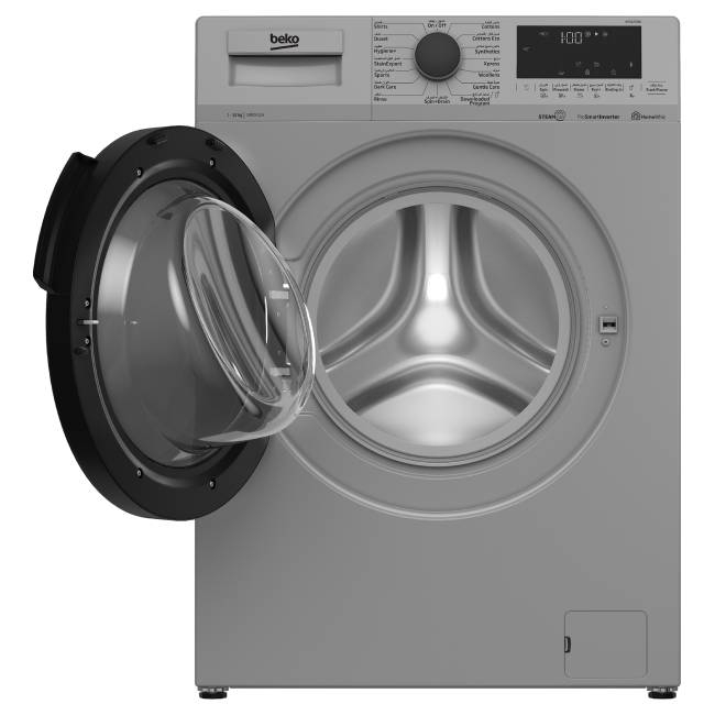 ماشین لباسشویی بکو WTE12726S