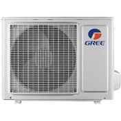 کولر گازی گری 36000 مدل GWH اینورتر - تصویر 3