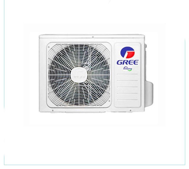 کولر گازی گری 18000 مدل GWH اینورتر - تصویر 4