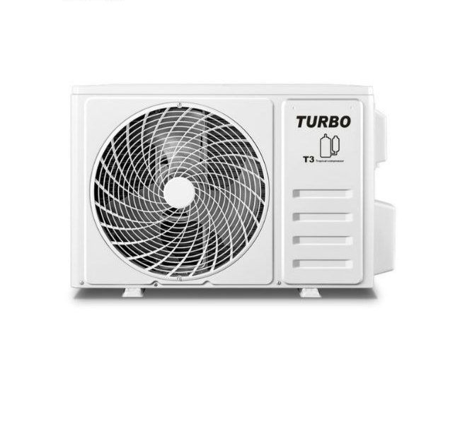 کولر گازی توربو 30000 مدل TB-30HRO1XA T3 - تصویر 5