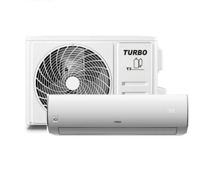 کولر گازی توربو 30000 مدل TB-30HRO1XA T3 - تصویر 4
