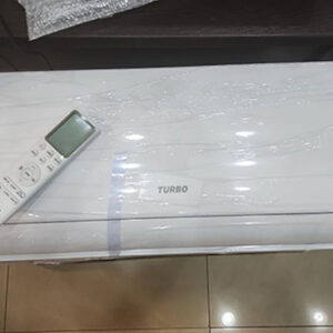 Alternative view of کولر گازی توربو 30000 مدل TB-30HRO1XA T3