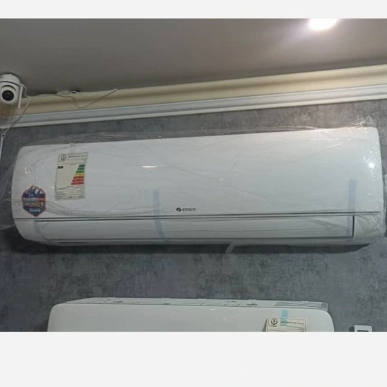 کولر گازی گری 18000 مدل GWH اینورتر - تصویر 3