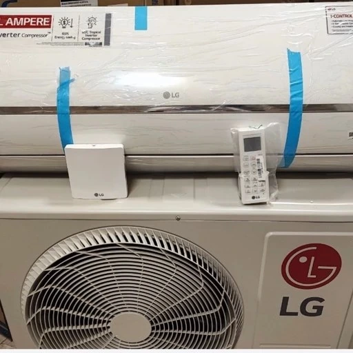 کولر گازی ال جی 26000 مدل BMP (دوال اینورتر) - تصویر 7