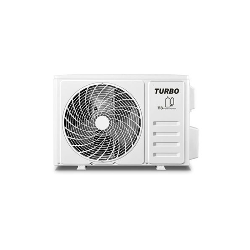 کولر گازی توربو 18000 مدل TB-18HRO1XA T3 - تصویر 4