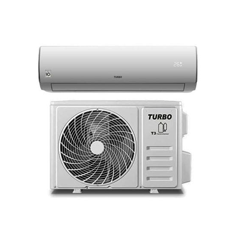 کولر گازی توربو 18000 مدل TB-18HRO1XA T3 - تصویر 5
