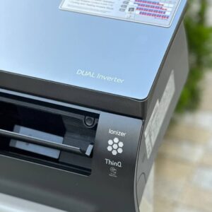Alternative view of کولر گازی ال جی 26000 آرت کول پریمیر (LG Art Cool Premier)