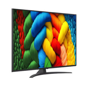 تلویزیون ال جی 55 اینچ مدل 55NANO81A