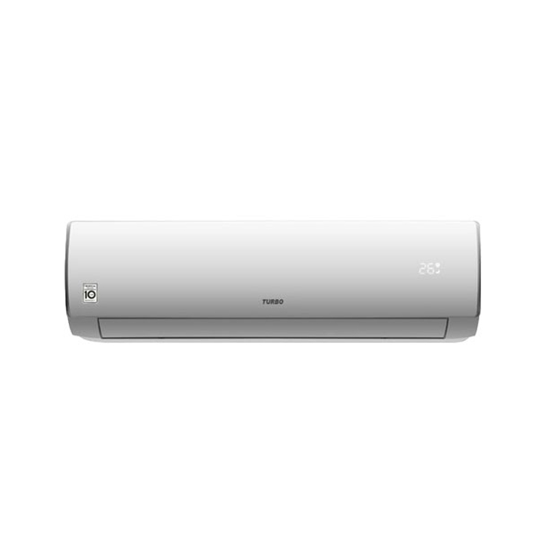 کولر گازی توربو 18000 مدل TB-18HRO1XA T3