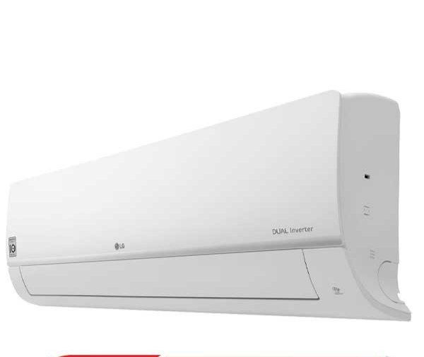 کولر گازی ال جی 26000 مدل BMP (دوال اینورتر)
