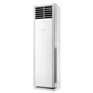کولر گازی گری 36000 استاده تک فن GWH