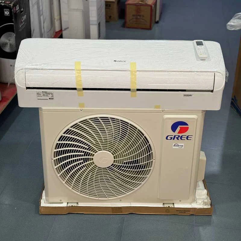 کولر گازی گری 24000 مدل GWH اینورتر - تصویر 3