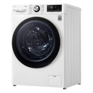ماشین لباسشویی ال جی 11 کیلوگرمی مدل WR9011BWG