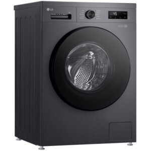 ماشین لباسشویی ال جی 9 کیلوگرمی مدل WY1409MVP